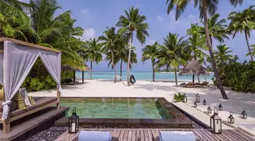One&Only Reethi Rah 5