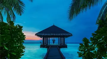 One&Only Reethi Rah 5