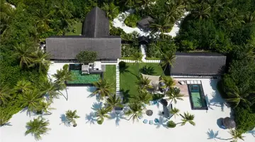 One&Only Reethi Rah 5