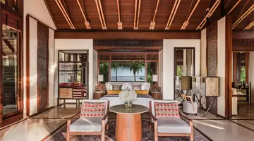 One&Only Reethi Rah 5
