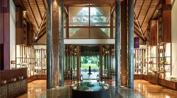 One&Only Reethi Rah 5