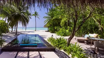 One&Only Reethi Rah 5