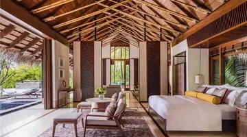 One&Only Reethi Rah 5