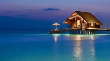One&Only Reethi Rah 5