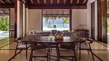 One&Only Reethi Rah 5