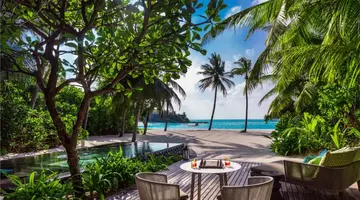 One&Only Reethi Rah 5