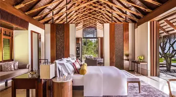 One&Only Reethi Rah 5