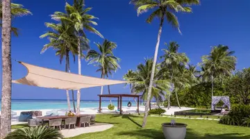 One&Only Reethi Rah 5