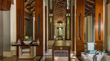 One&Only Reethi Rah 5