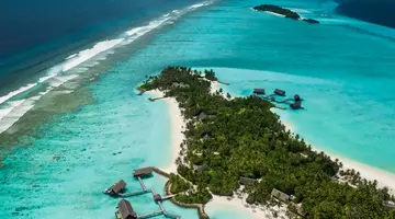 ONE & ONLY REETHI RAH