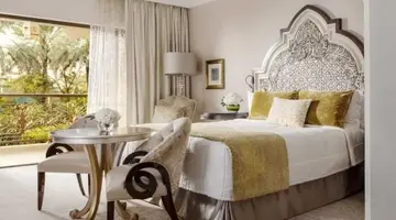 ONE&ONLY ROYAL MIRAGE - THE PALACE