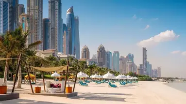 ONE&ONLY ROYAL MIRAGE - THE PALACE