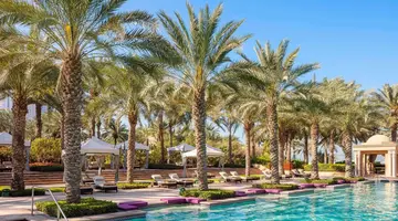 One & Only Royal Mirage - The Residence