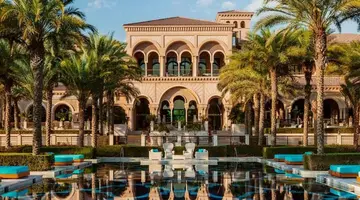 One&Only The Palm 5