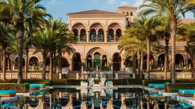 One&Only The Palm 5