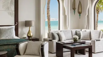 One & Only the Palm
