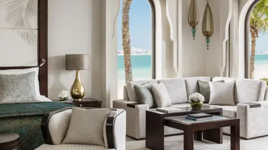 One & Only the Palm