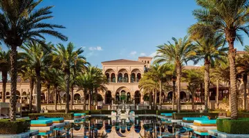 One&Only The Palm