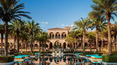 One&Only The Palm