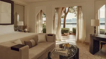 One&Only The Palm