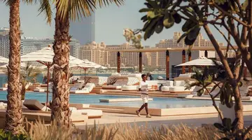 One & Only the Palm