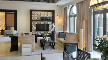 One & Only the Palm