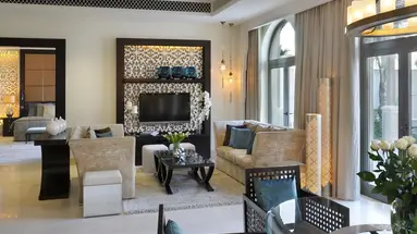 One & Only the Palm