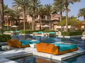 One & Only the Palm