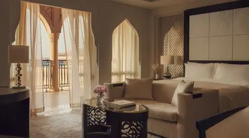 One&Only The Palm