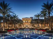 One & Only the Palm