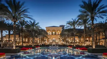 One & Only the Palm