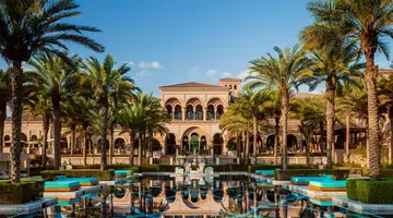 ONE&ONLY THE PALM