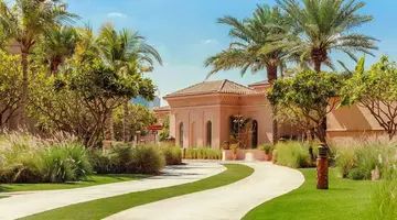 One & Only the Palm