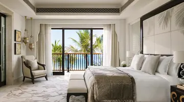 One & Only the Palm