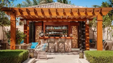 One & Only the Palm