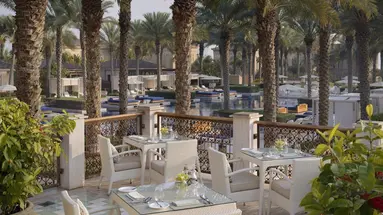 One & Only the Palm