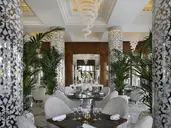 One & Only the Palm