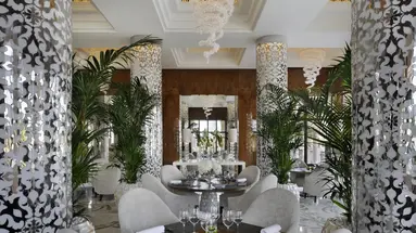 One & Only the Palm