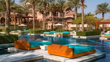 One&Only The Palm