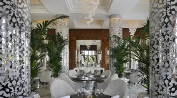 One&Only The Palm