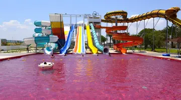 One Resort Aqua Park and spa Monastir
