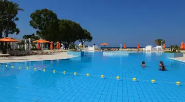 One Resort Aqua Park and spa Monastir