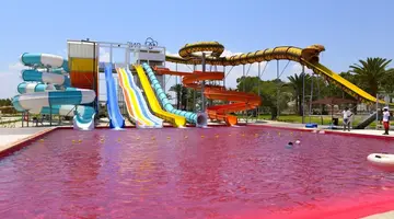 One Resort Aqua Park and spa Monastir