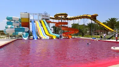 One Resort Aqua Park and spa Monastir