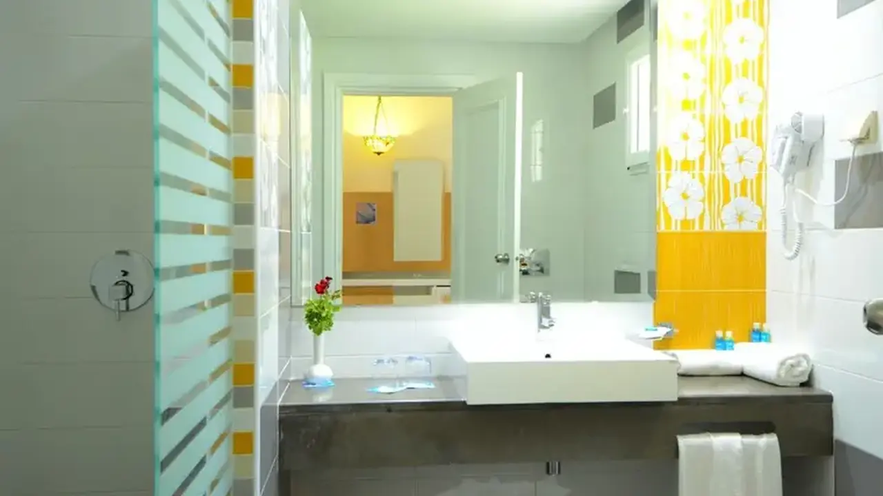 One Resort Aqua Park and spa Monastir