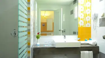 One Resort Aqua Park and spa Monastir