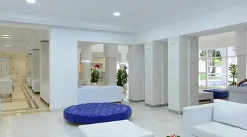One Resort Aqua Park and spa Monastir