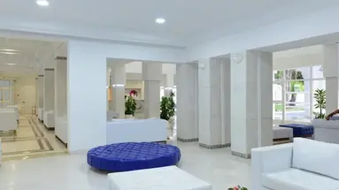 One Resort Aqua Park and spa Monastir