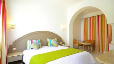 One Resort Aqua Park and spa Monastir