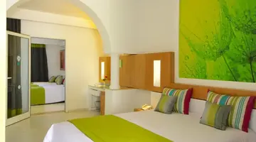 One Resort Aqua Park and spa Monastir